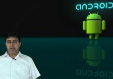 Android training by Prashant Hinduja (Chief Trainer,Android, Samsung India)