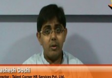 How does a student decide as to which sector he/she is best suited for? (Director – Talent Corner HR Services Pvt. Ltd.)